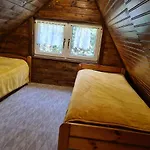 Prázdninový dům Domek Nad Rzeka