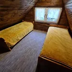 Prázdninový dům Domek Nad Rzeka