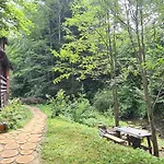 Domek Nad Rzeka