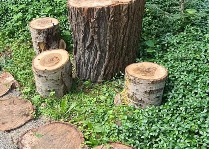 Dom wakacyjny Domek Nad Rzeka *