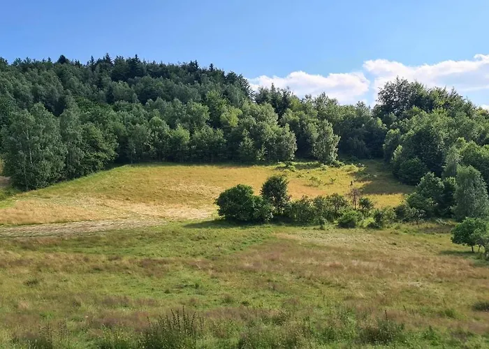 Domek Nad Rzeka Dom wakacyjny